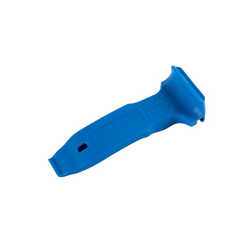 Compact Bike Tire Repair & Removal Tool Set