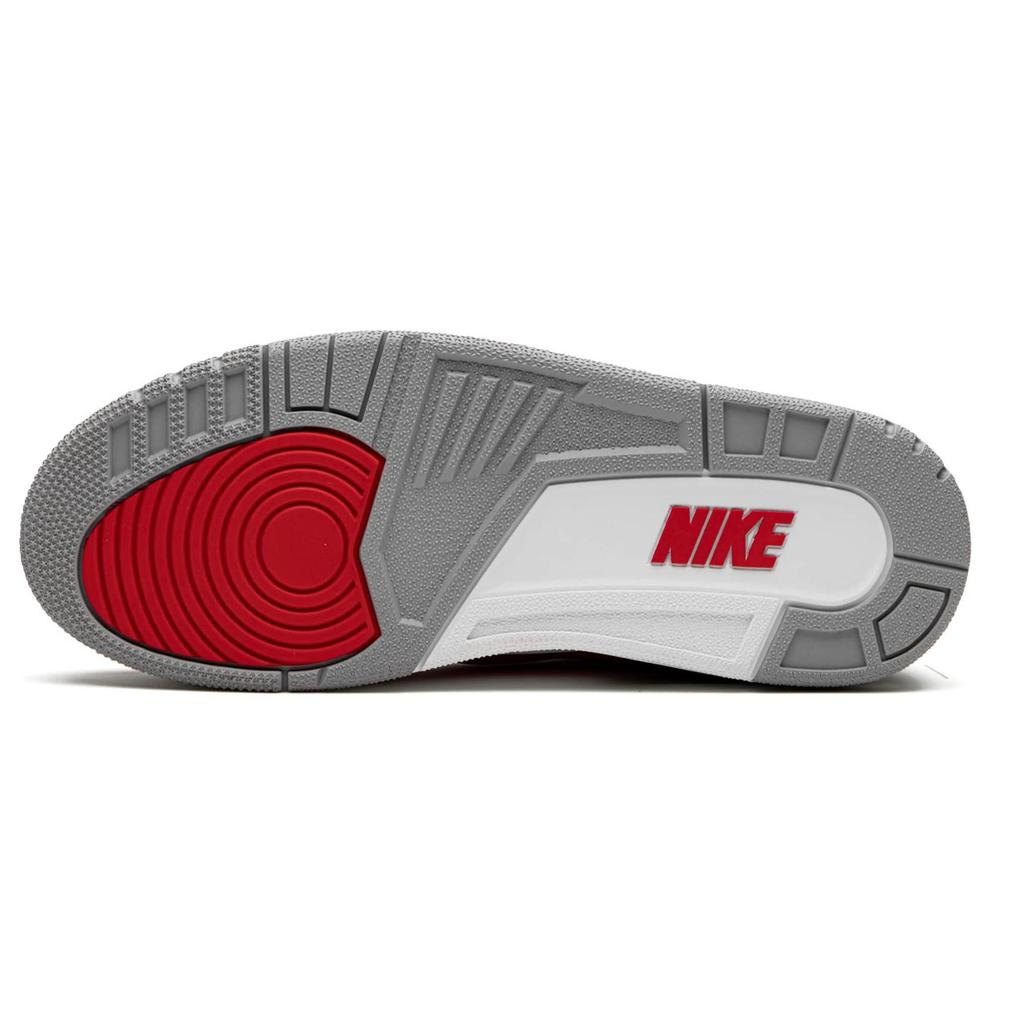 (GS) Air Jordan 3 Retro SE 'Unite' Kids' CQ0488-600