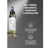 20% Argan Oil 10% Olive Oil for Dry Frizz Control Hair Oil