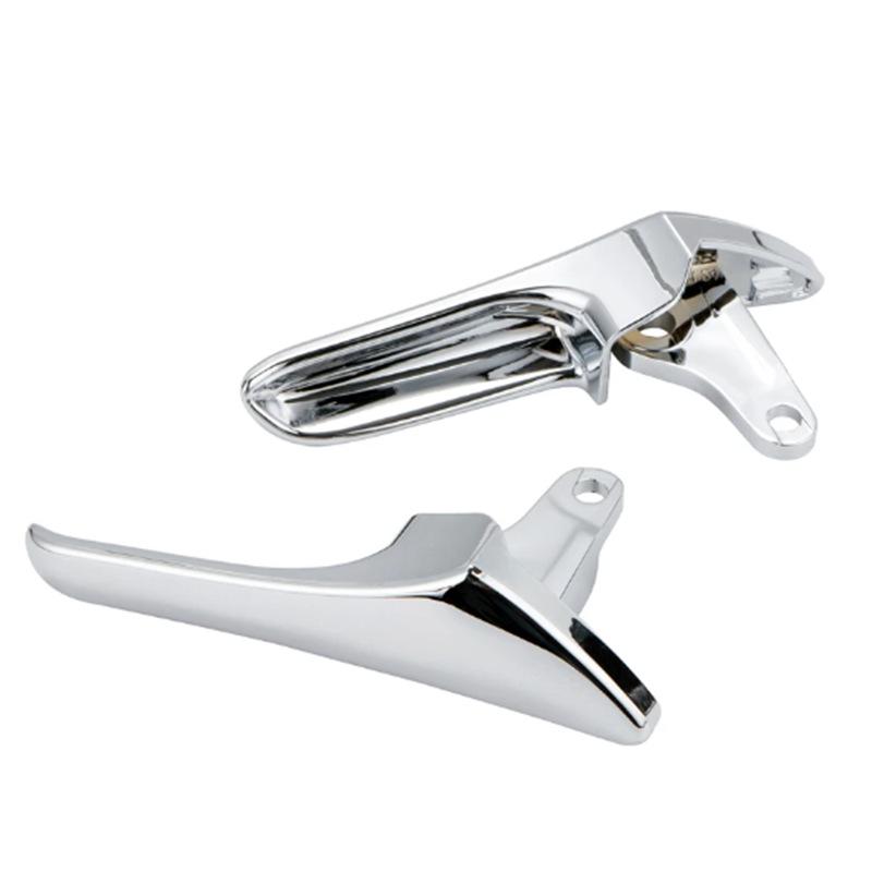 Mercedes-Benz S211/W211/W219 Interior Door Handle Covers (Left & Right)