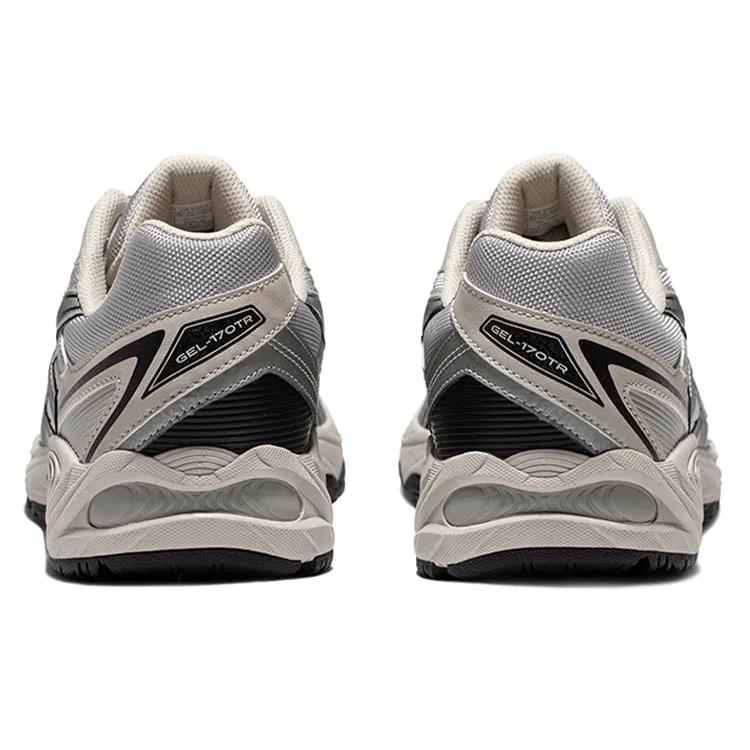 ASICS Gel 170 Tr 'Grey Silver' (Unisex) Casual Shoes 1203A213 021