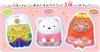 Movie Sumikko Gurashi Amuamu Tamago Pom Pom
