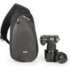 [genuine Domestic Product] ThinkTankPhoto Think Tank Photo Turnstyle 10 V2.0 Charcoal Sling Bag 10 Charcoal