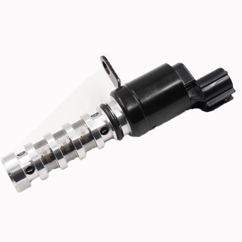 Motor-VVT-Magnetventil mit variabler Temperatur für Hyundai Genesis Sonata Tucson Kia Forte Optima Sorento Sportage 24355-2G500 24375-2G500