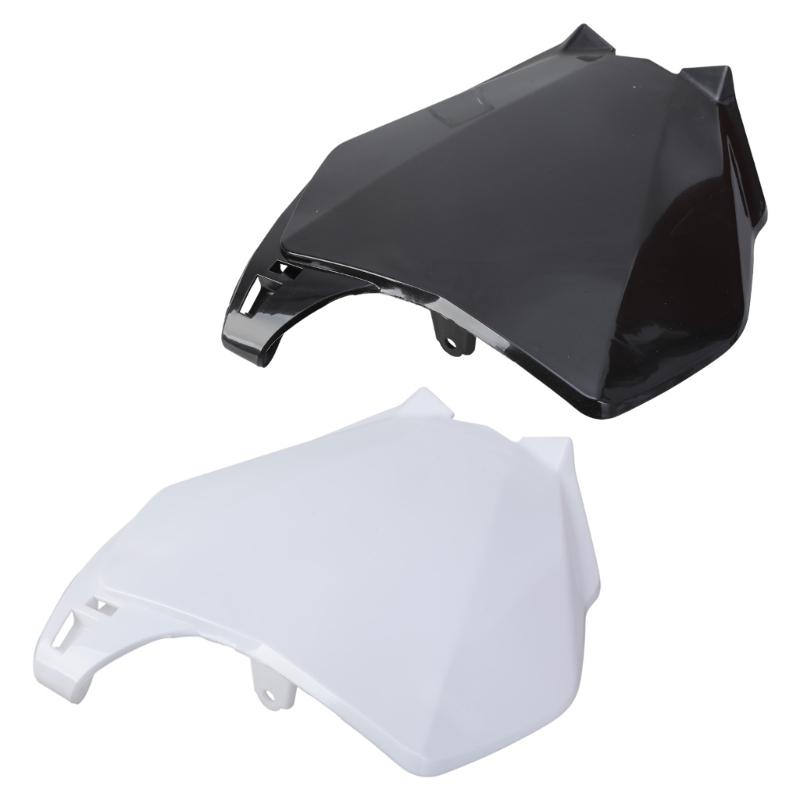 Trail Bike Front Number Plate Motocross Number Plate Competition Number Plate Simple Installation for YZ125 YZ25 YZF