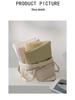 Xinjiang Long-Staple Pure Cotton Brushed Quilt Cover - Warm, Solid Color, Simple Design for Winter (Single/Double)