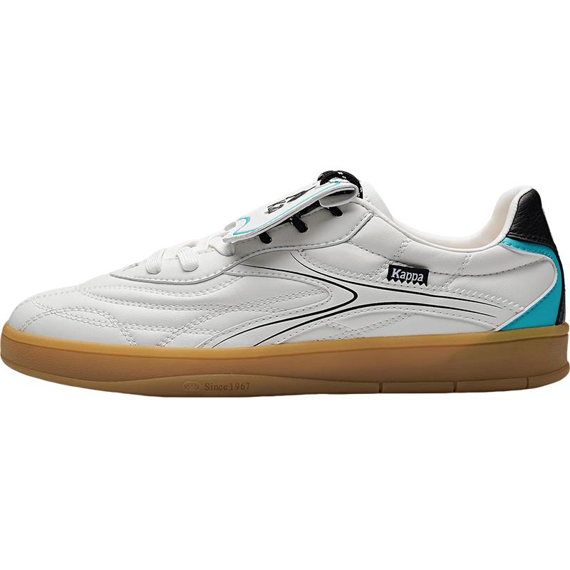 Kappa Unisex Versatile German Trainer Shoes EUR 37