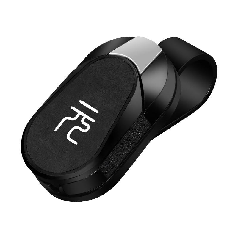 BYD Yuan PLUS Pro Multifunctional Sun Visor Sunglasses Clip