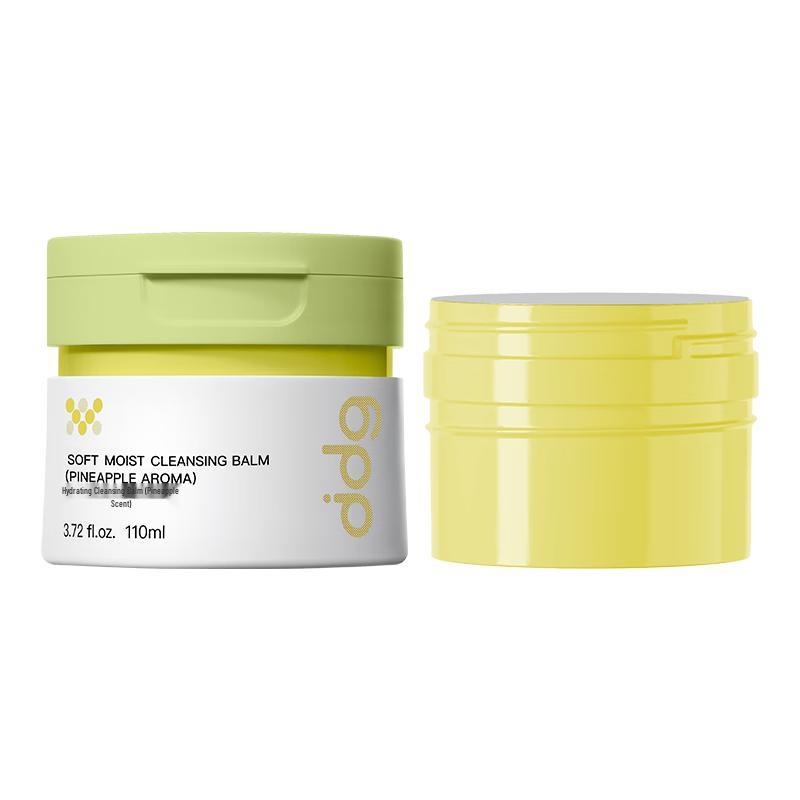 ddg Soothing Pineapple Cleansing Balm