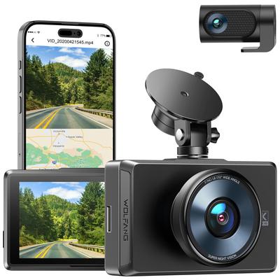 Fahrzeugelektronik – Dashcams