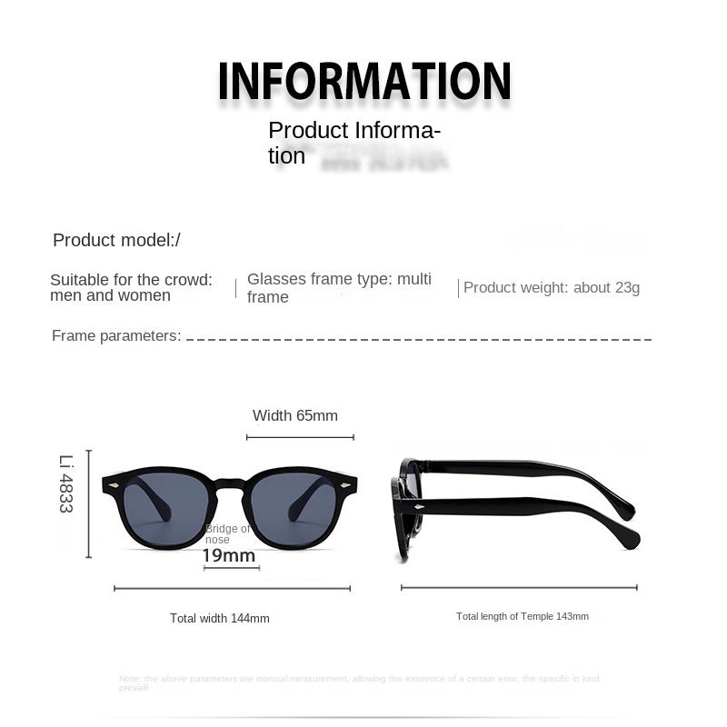 New Vintage Rectangle Sunglasses Men Luxury Brand Designer Square Sun Glasses Retro Fashion Women UV400 Protection