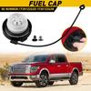 Fuel Gas Tank 17251ZZ62D Cap Fit For 2011-2020 Nissan Frontier Nissan NV1500 201