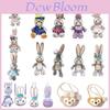 Adorável Brinquedo de Pelúcia Kawaii Stellalou Bonecas Macias Perfeitas para Abraçar e Aconchegar