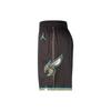 Jordan Basketball Shorts Men's Black DO9651-010