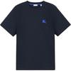 SS26 T Shirt Men's Marine Blue 81217031