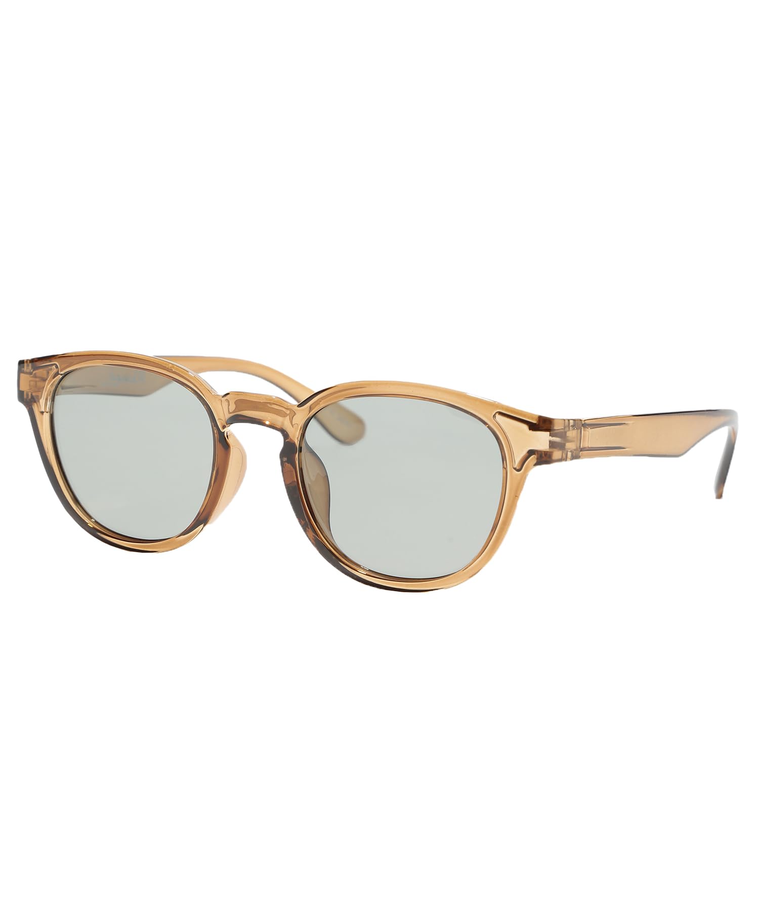 

Sunglasses OCEAN CLEAR FREE BRN7 121300734BRN7FREE [jugaad14] Men s