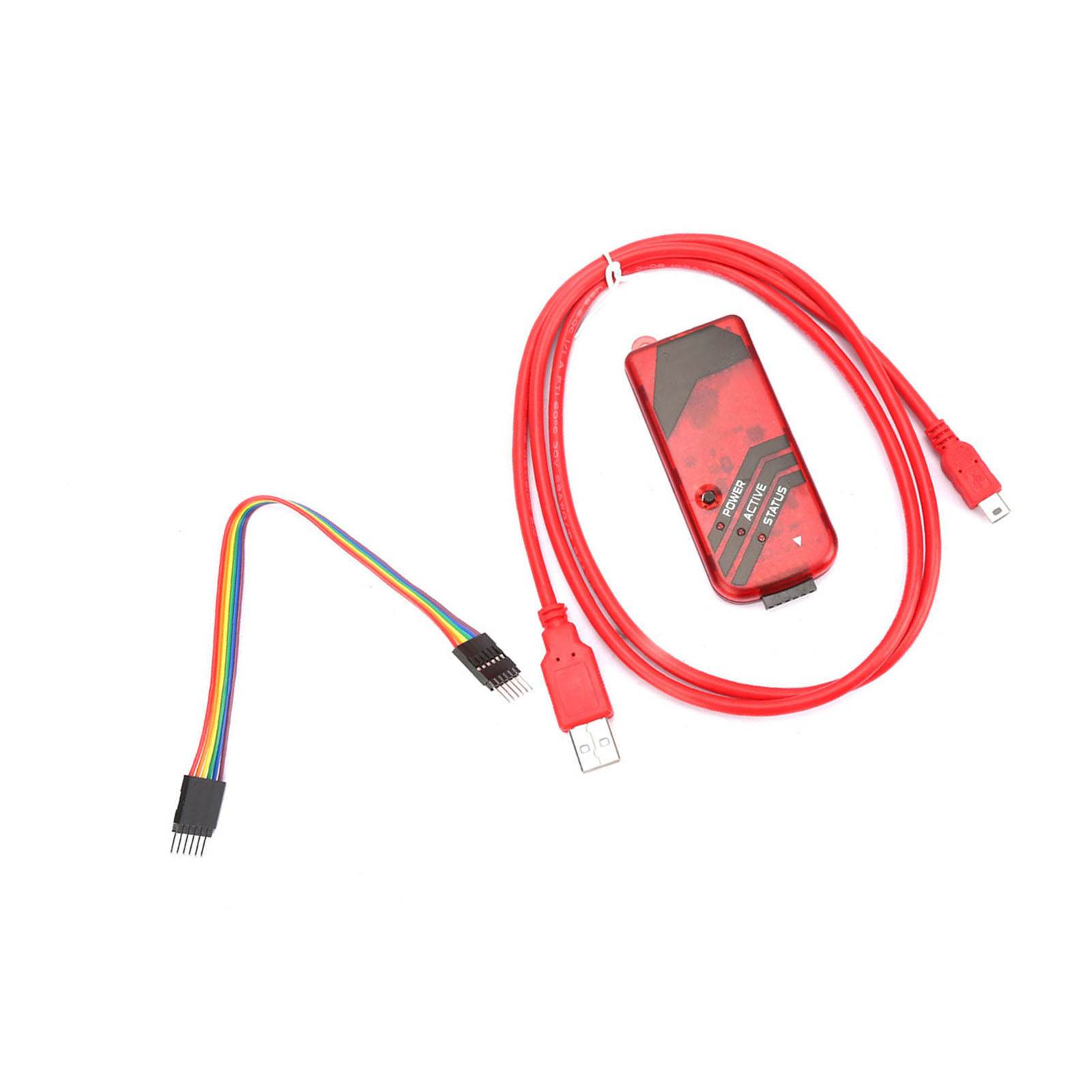 

Kit2 Kit3 PICkit3 PIC-відладчик, програматор, емулятор PIC-контролер #3