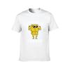 Shredded Cheese TShirt Anime T Shirts for Man T Shirts with Prints TShirt
