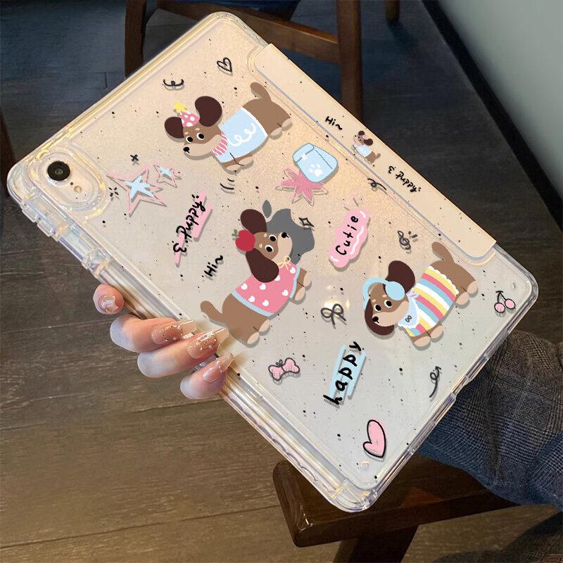 YuSiDun Full-Coverage Protective Case for iPad Air iPad Air 8/7/6/5 11-inch