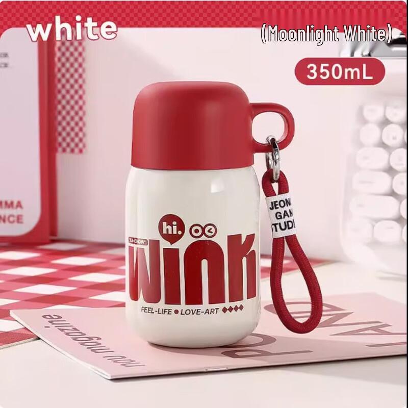 

Compact 316 Stainless Steel Insulated Mug