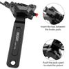 Bike Hydraulic Disc Brake Wear-Resistant Bicycles Caliper Piston Press Tool Wear-Resistant Bicycle Piston Compressor Tool