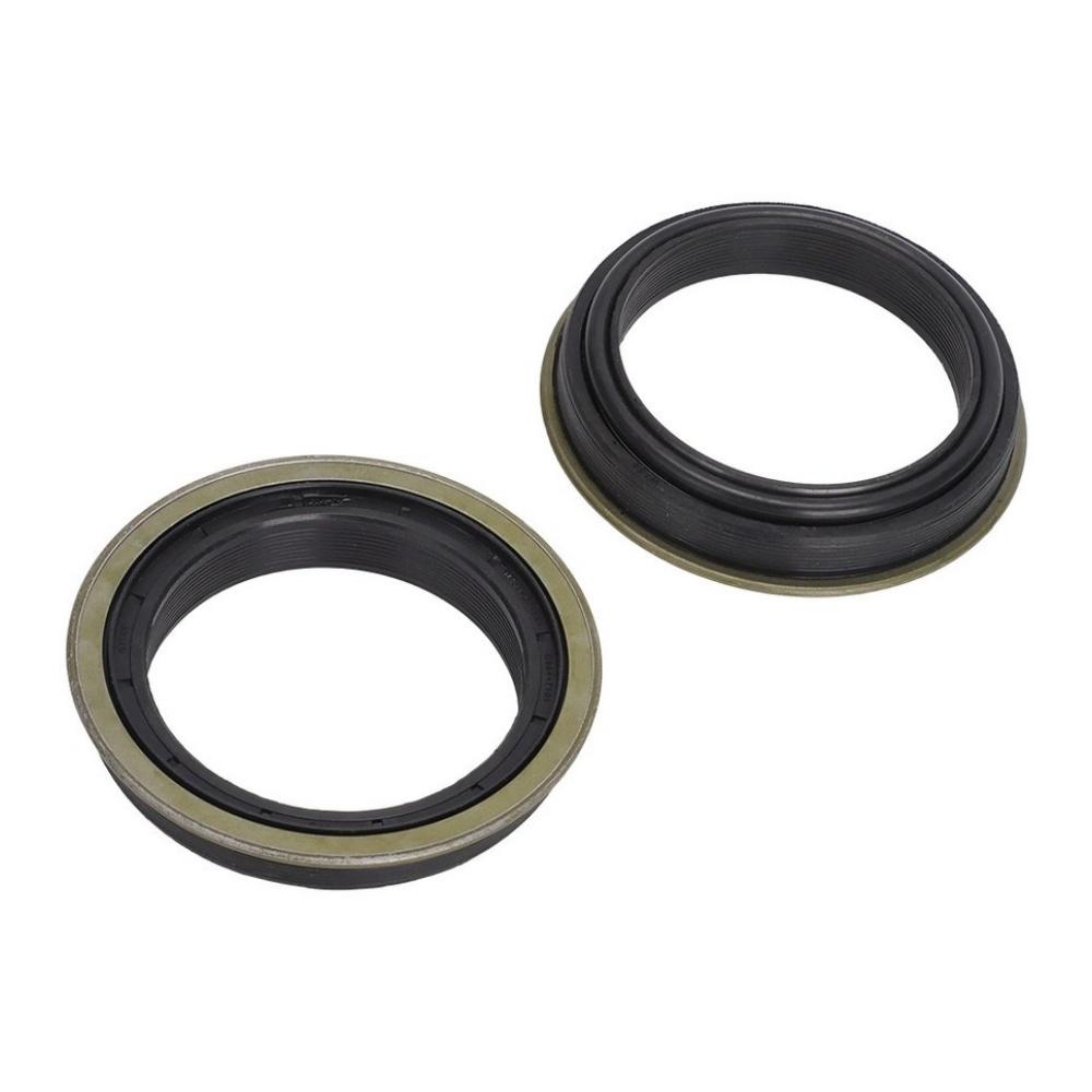 Rear axle oil seal for Ford 2C3Z-1177-AA (2 sets)