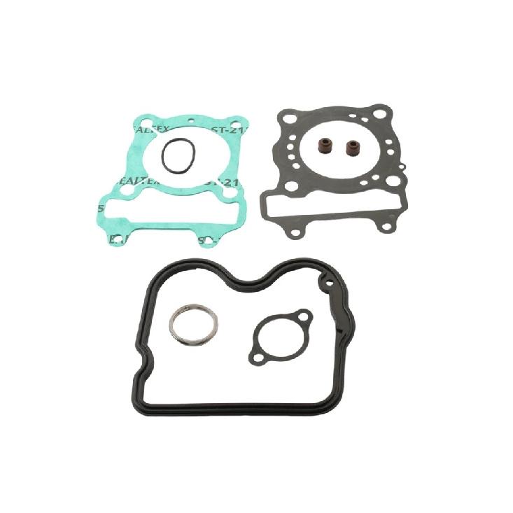 Dylan150 SH150 NES150 Scooter Cylinder Gasket Set For Honda S-Wing Sh NES 150cc KGG 100689090 4T Engine Parts