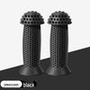 Kids Rubber Honeycomb Bicycle Handle Grips