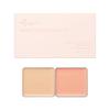 Skin Fit Cover Concealer All-Purpose Beige/Bear Erasing Coral For Bears, Stains, and Acne Scars 4g