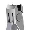 Wide Jaw Opening Nail Clippers Toenail Clippers for Thick Nails Cutter for Ingrown Nails Manicure and Pedicure Tools