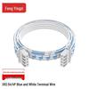 Fengyingzi XH2.54 Double-Head Ribbon Cable Connector