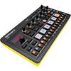 Roland Roland AiraCompact Creative Sampler P-6 Granular Sound Sequencer with Built-in Mic, USB-C ...