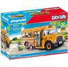 Playmobil 70983 School Bus Constructor