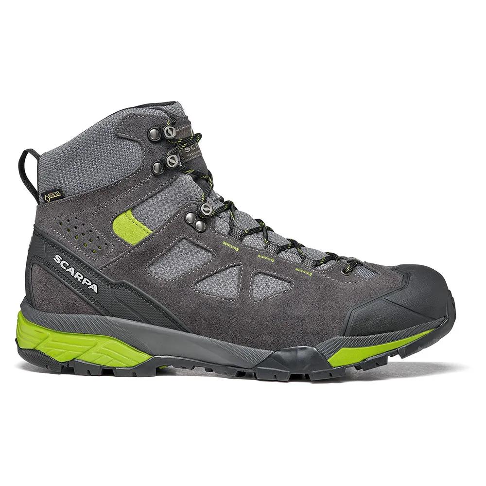 Scarpa Альпинистские ботинки ZG Lite GTX