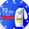 Head & Shoulders Kepek Karşıtı Yağ Kontrolü Şampuanı