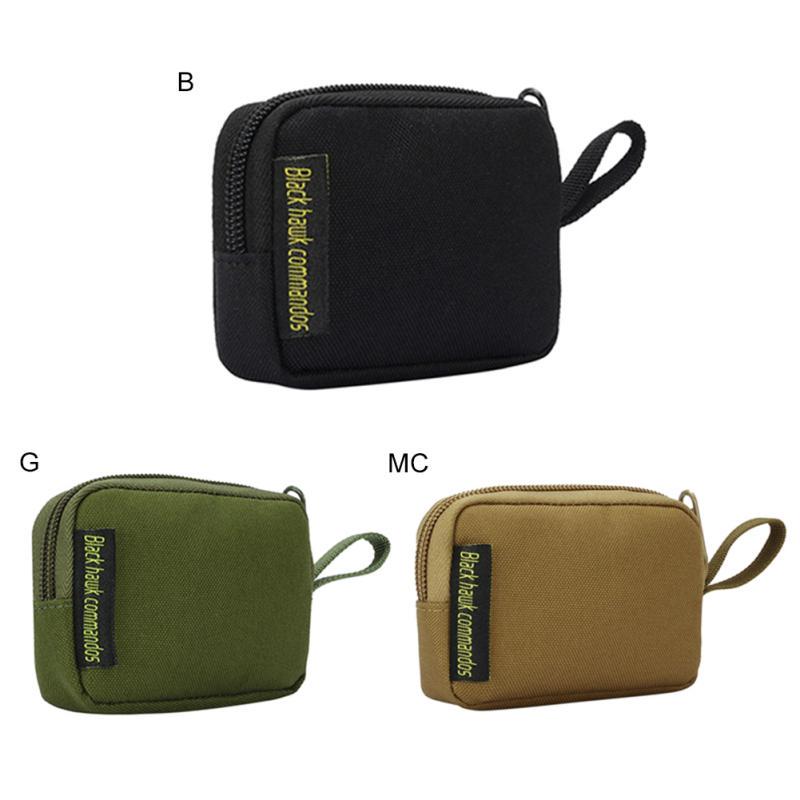

Камуфляжна сумка Molle, спортивний пояс, тактичний армійський тримач для телефону