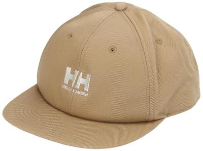 Helly Hansen HH Logo Twill Cap, Wet Rope
