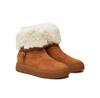 Brown Guess Uncie Ankle Boots FLFUNC ESU10