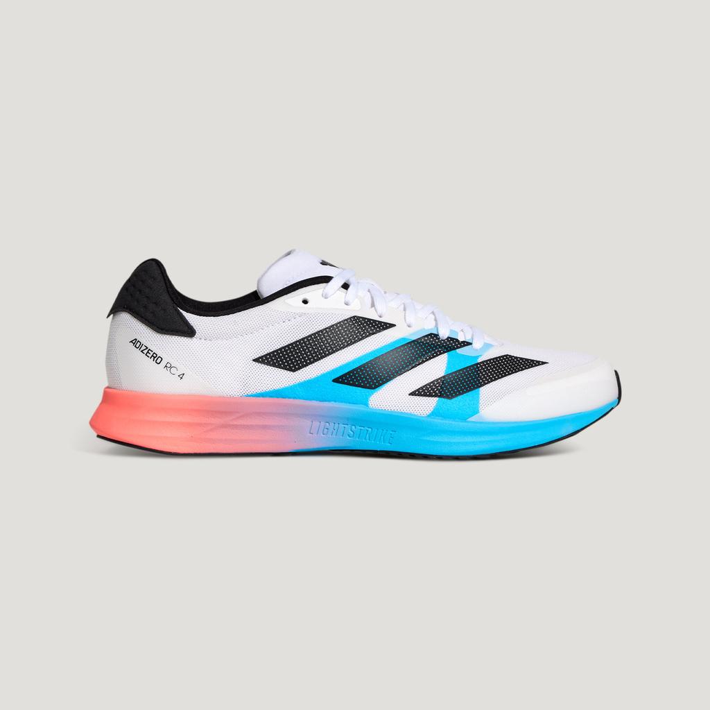 Adidas Adizero RC 4 Fabric Low top Running Shoes Unisex