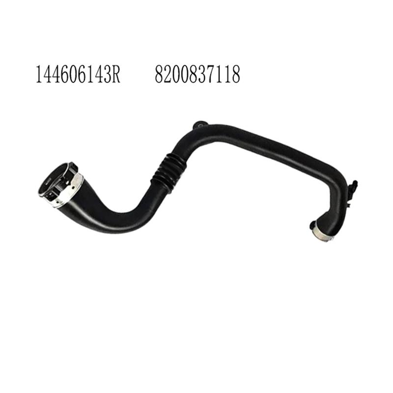 Wąż Intercoolera Chłodnicy Turbodoładowania L10A 144606143R 8200837118 Do Renault Laguna Latitude 1.5 Dci 2007-2015