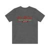 Camiseta Vintage para Hombre Earl Scheib Auto Painting 1937