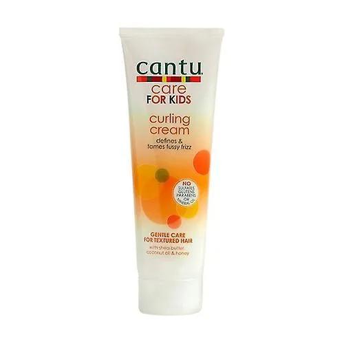 Крем для завивки волос Cantu Care For Kids 227 г
