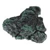 Reptile Rock Hide Cave Simulation Realistic Safe Comfortable Resin Rock Hideout for Terrarium Decoration Reptile Shelter Habitat