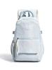Schoolbag Korean Version of the New Waterproof Nylon Women's Backpack Simple Casual Commuter Women's Bag Student Backpack Travel Backpack