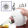 Flaschenöffner Golfball Sound Flaschenöffner