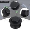 High Strength Fork Cap Nut 44029-0005 Motorcycle Accessories for Kawasaki Ninja400 ZR400 Zephyr X ZRX400 EN650 ZR750 ER650