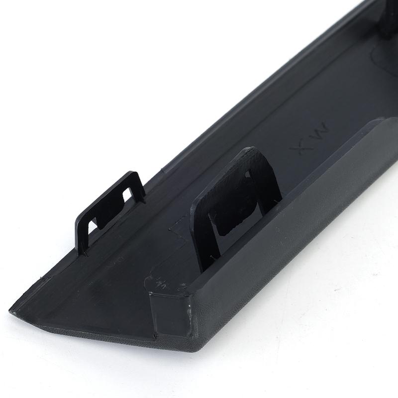 Front Wheel Fender for Jeep Cherokee KL 2013-2018 Wheel Housing Molding Fender Trim Flares Mudguard Wheel Eyebrow Car Assembly