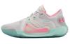 Under Armour Anatomix Spawn 2 'White Pink' 3022626-104