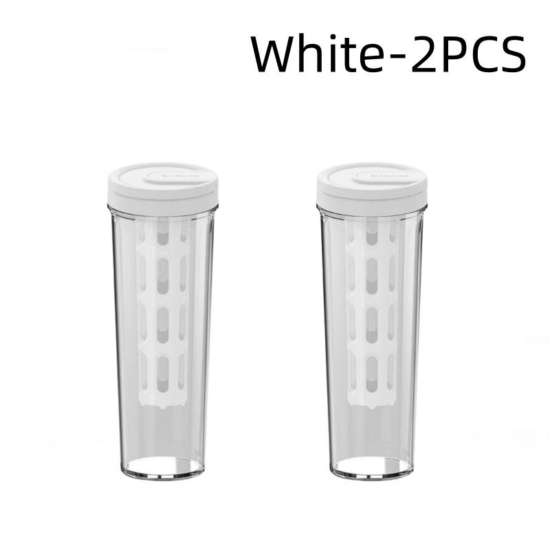 Bouilloire de réfrigérateur grande capacité, tasse d'extraction de café, thés aux fruits, tasse d'eau froide, infusion à froid en extérieur avec filtre, livraison directe