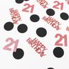 Creative Birthday Party Table Confetti Sequins for Gifts and Crafts